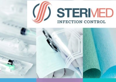 STERIMED uses TDC Sécurité for Occupational and Chemical Risk Assessment