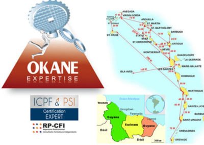 SST Antilles Guyane ? Des résultats d’audits SST pas si idylliques constate le Cabinet OKANE !