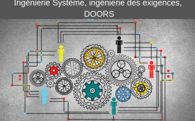 Formations ingénierie système, ingénierie des exigences et Doors