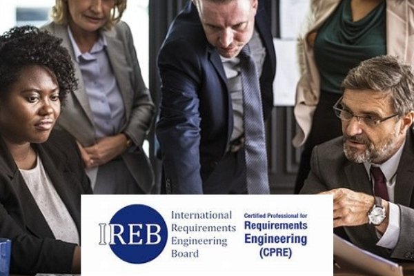 certification ireb