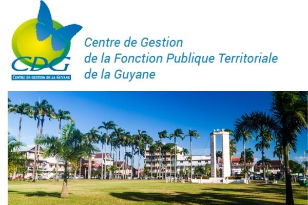 Le CDG de Guyane recommande le logiciel RGPD Knowllence