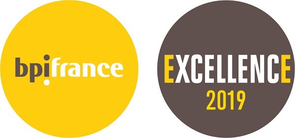 BPIFrance Excellence Knowllence 2019