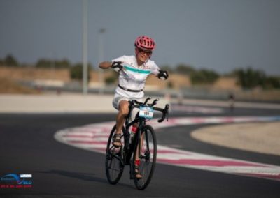 24h vélo du Castellet au profit d’une association !