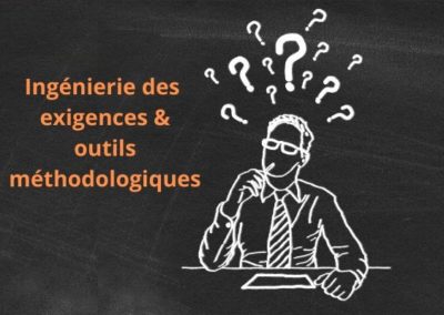 L’ingénierie des exigences assistée par des outils méthodologiques