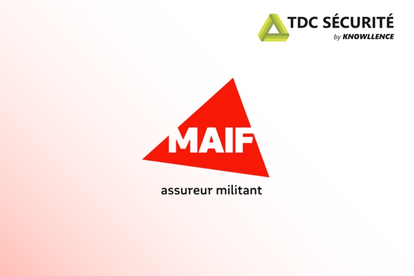 MAIF: une meilleure implication en Sécurité au travail grâce à TDC Sécurité