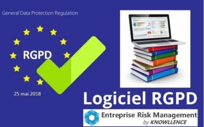 Webinaire Logiciel RGPD