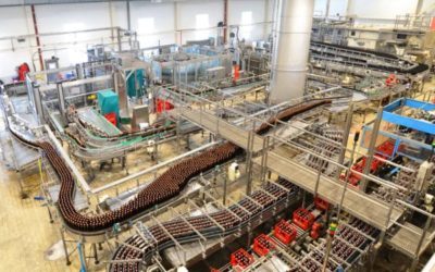 Manufacturing Flow Chart: Keep It Coherent!