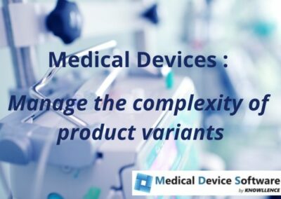 Managing Medical Device Variants: A Single Risk Analysis for Each Product Family
