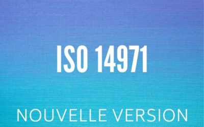 Revisions to ISO 14971:2019 and Medical Device Suite