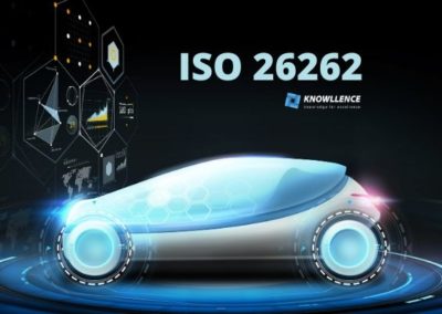 How can you achieve ISO 26262 compliance?