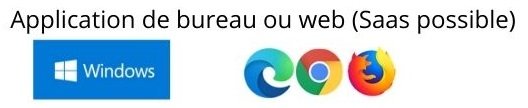 FMEA Application de bureau ou FMEA web Logiciel AMDEC Windows ou web
