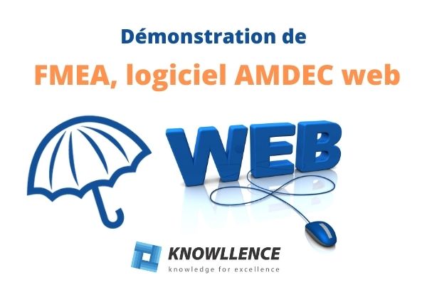demo amdec fmea web FR logiciel amdec wec