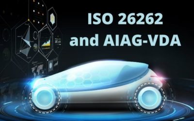 How to ensure consistency between ISO 26262 and AIAG-VDA FMEA?