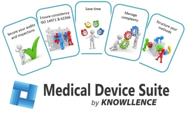 Advantages of Medical Device Suite ENG Benefits with Medical Device suite
