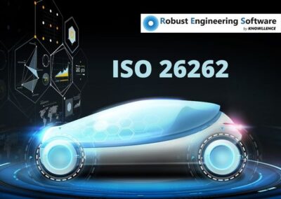 How can you achieve ISO 26262 compliance?