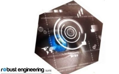 Robust Engineering Suite: Software for Quality in Design and Process