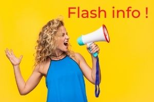 flash info 300px Knowllence fusion et pas cessation