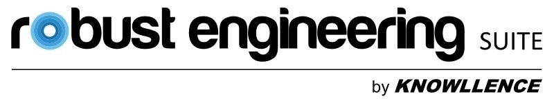 robust Engineering Suite 800x150 AMDEC Produit & analyses fonctionnelles