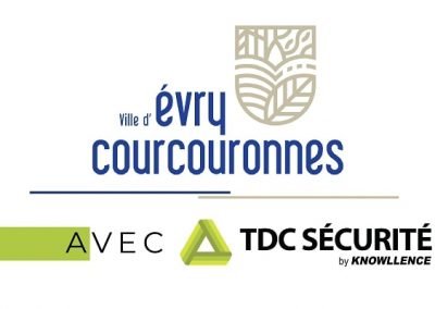 Satisfaction sur TDC Sécurité à la Ville d’Evry-Courcouronnes