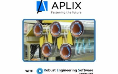 Our FMEA software at APLIX