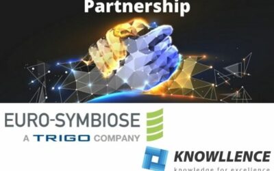 EURO-SYMBIOSE and KNOWLLENCE are partners for FMEA