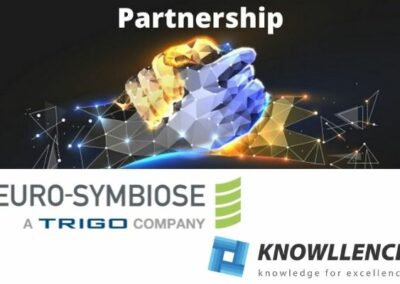 EURO-SYMBIOSE and KNOWLLENCE are partners for FMEA