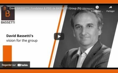 BASSETTI Group: a word from David Bassetti, Founder & CEO