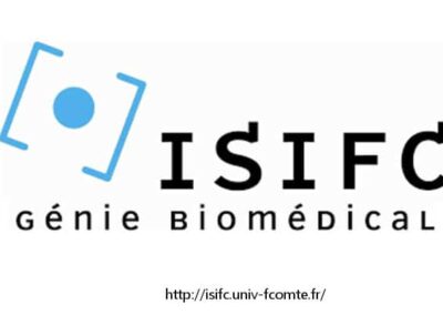 Partenariat réussi avec l’ISIFC !