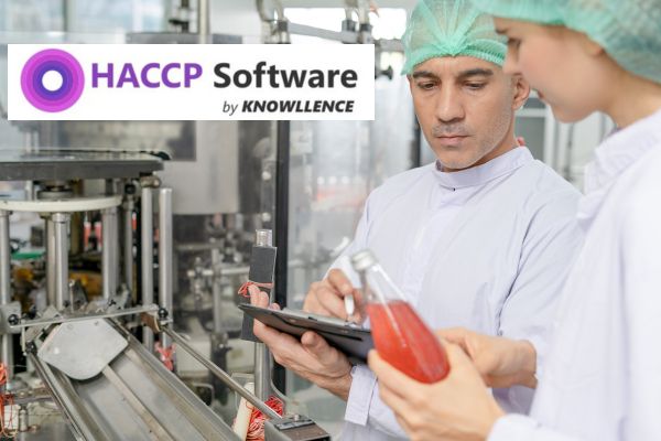 logiciel haccp web hébergé sur vos serveurs ou dans le Cloud