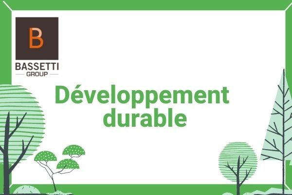 Charte Développement durable