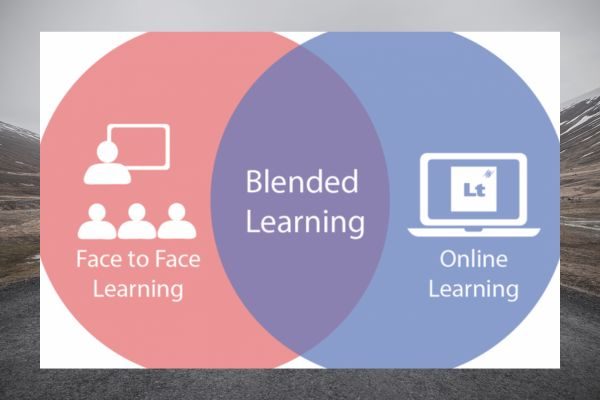 Le blended learning des formations facilitées