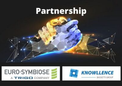EURO-SYMBIOSE and KNOWLLENCE are partners for FMEA