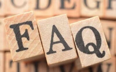 Training: FAQ and best practices