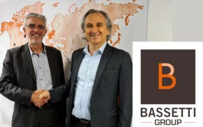 Knowllence has joined the BASSETTI Group