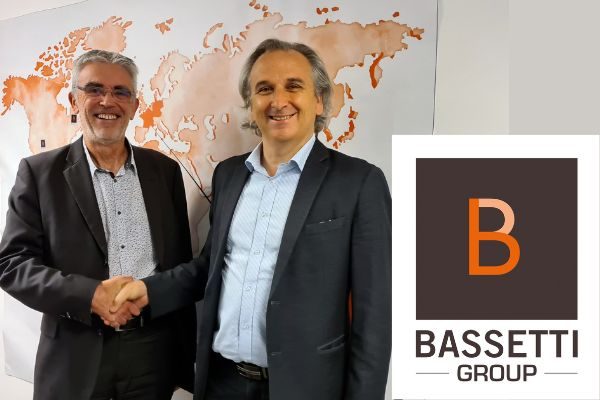 Knowllence rejoint Bassetti Group