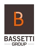 Logo BASSETTI GROUP