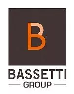 Logo BASSETTI GROUP