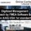 Digitized management approach by FMEA software based on AIAG-VDA 1st standard