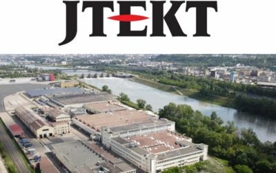 JTEKT Operations Irigny manages its FMEA studies with our  AIAG-VDA FMEA software