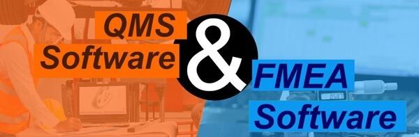 qms software and fmea software
