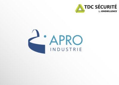 Successful Renewal of MASE Certification Audit at APRO INDUSTRIE