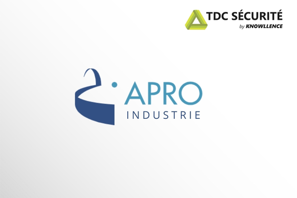 Audit Certification MASE : renouvellement réussi chez APRO INDUSTRIE
