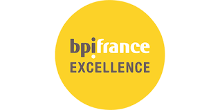 Knowllence est BPIFrance Exccellence