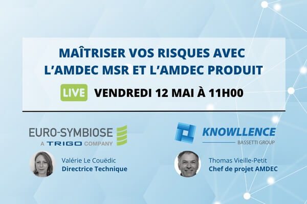 Webinaire amdec msr et amdec produit avec euro-symbiose