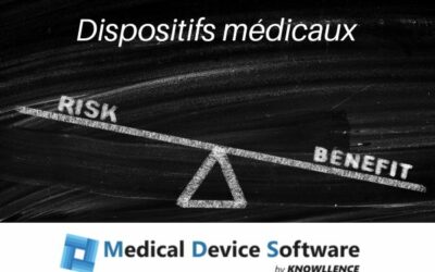Bénéfice Risque des DM : comment justifier facilement votre évaluation?