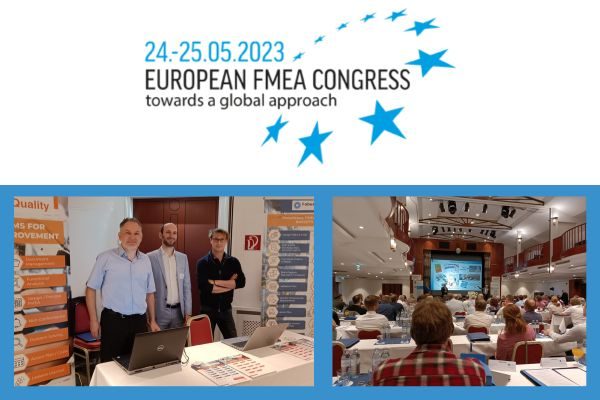 European FMEA Congress 2023