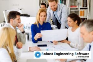 Logiciel AMDEC produit