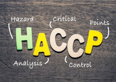 HACCP : définition, méthode et usage
