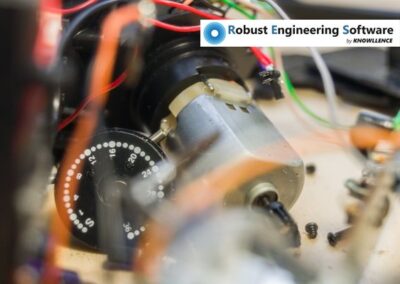 FMEA-MSR: an extension of FMEA Design