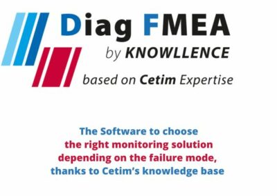 Diag FMEA: Optimal Predictive Maintenance strategies!